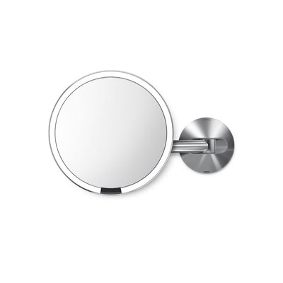 asistencia técnica de productos del espejo con sensor para pared recargables