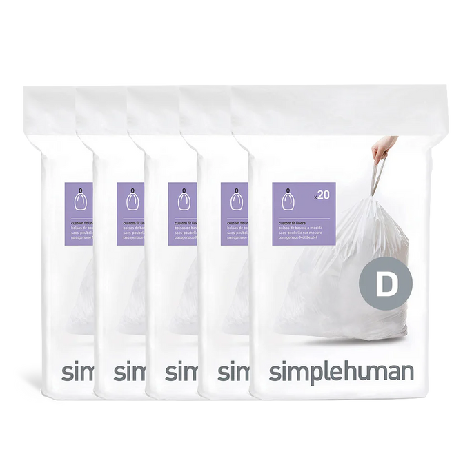 bolsas de basura a medida