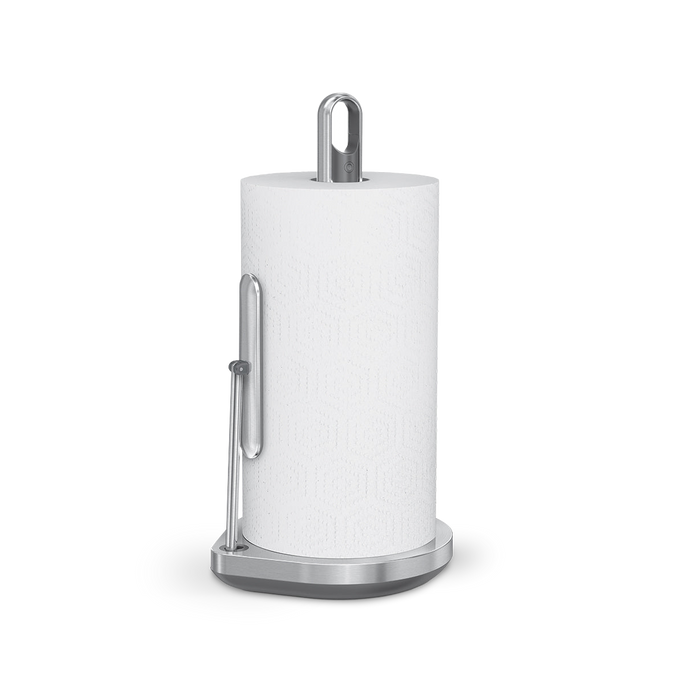 portarrollos con spray