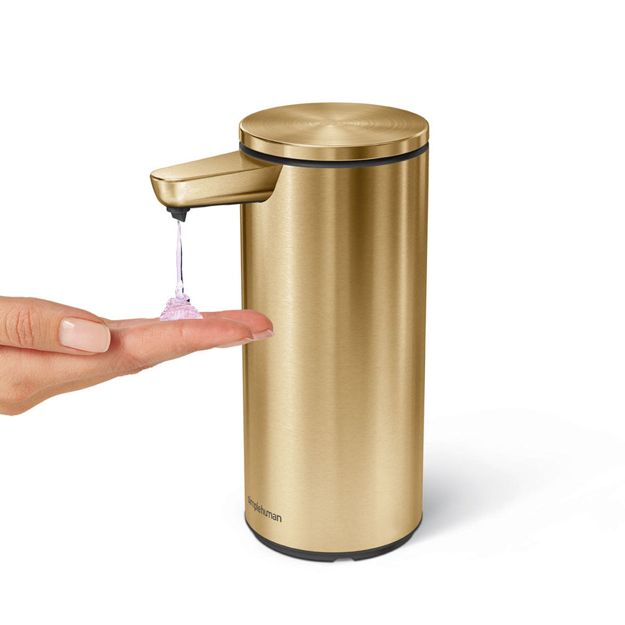 nuevo dispensador de jabón con sensor 266ml