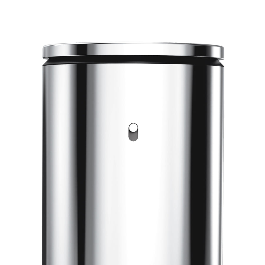 dosificador con sensor 414 ml + organizador