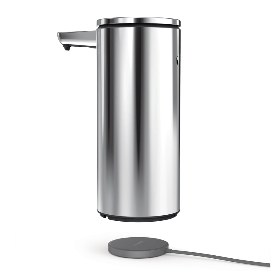 dosificador con sensor 414 ml + organizador