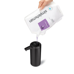 dosificador con sensor recargable de 266 ml