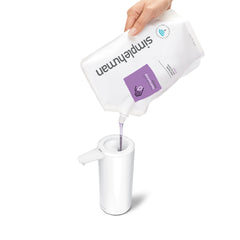 dosificador con sensor recargable de 266 ml