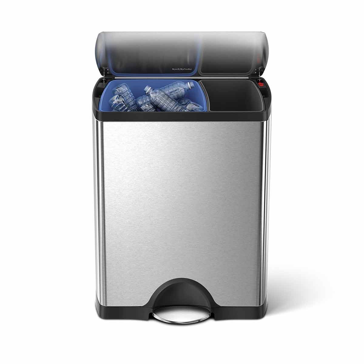 Simplehuman cubo basura shop