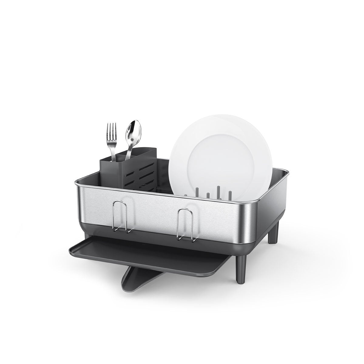 Steel Frame Dishrack