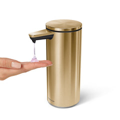 dosificador con sensor recargable de 266 ml