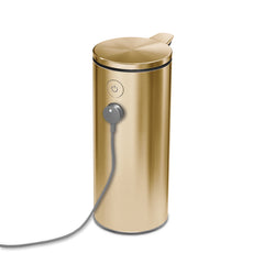 dosificador con sensor recargable de 266 ml