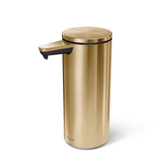 dosificador con sensor recargable de 266 ml