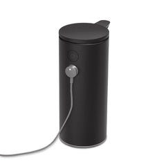 dosificador con sensor recargable de 266 ml