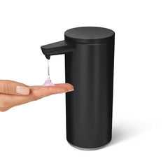 dosificador con sensor recargable de 266 ml