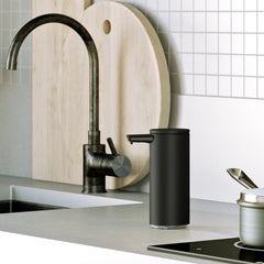 dosificador con sensor recargable de 266 ml