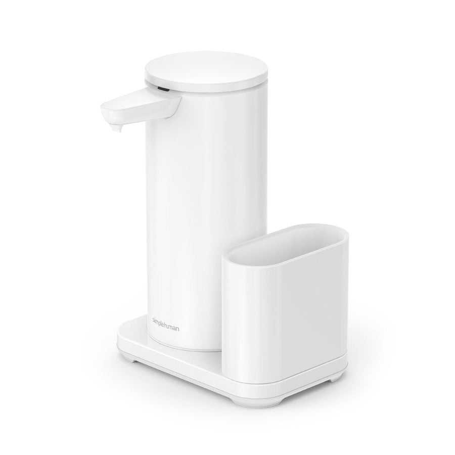 dosificador con sensor 414 ml + organizador