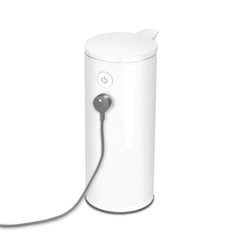 dosificador con sensor recargable de 266 ml
