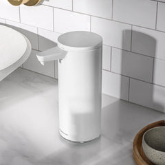 dosificador con sensor recargable de 266 ml