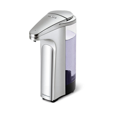 asistencia técnica de productos del dosificador con sensor de 384 ml