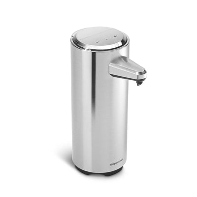 asistencia técnica de productos del dosificador con sensor recargable de 325 ml