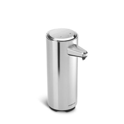 asistencia técnica de productos del dosificador con sensor recargable de 237 ml