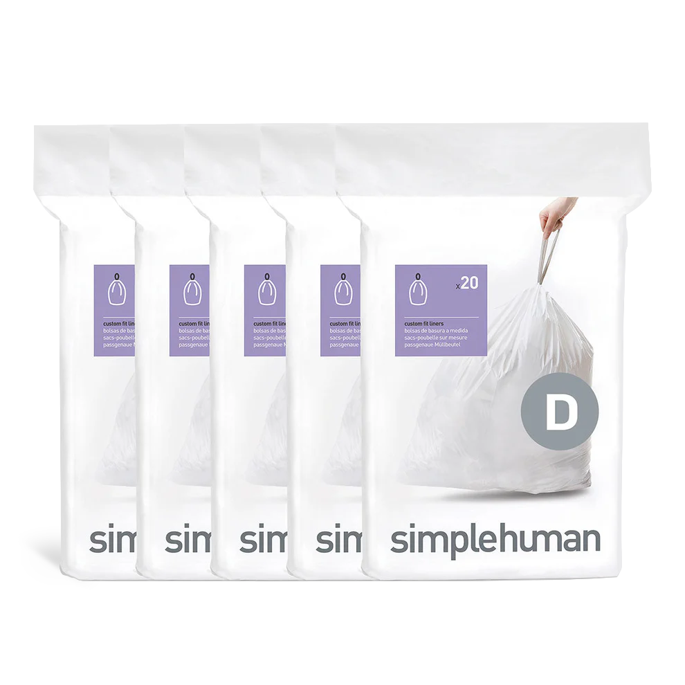 bolsas de basura a medida