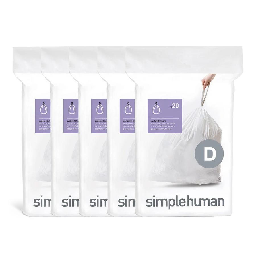 bolsas de basura a medida