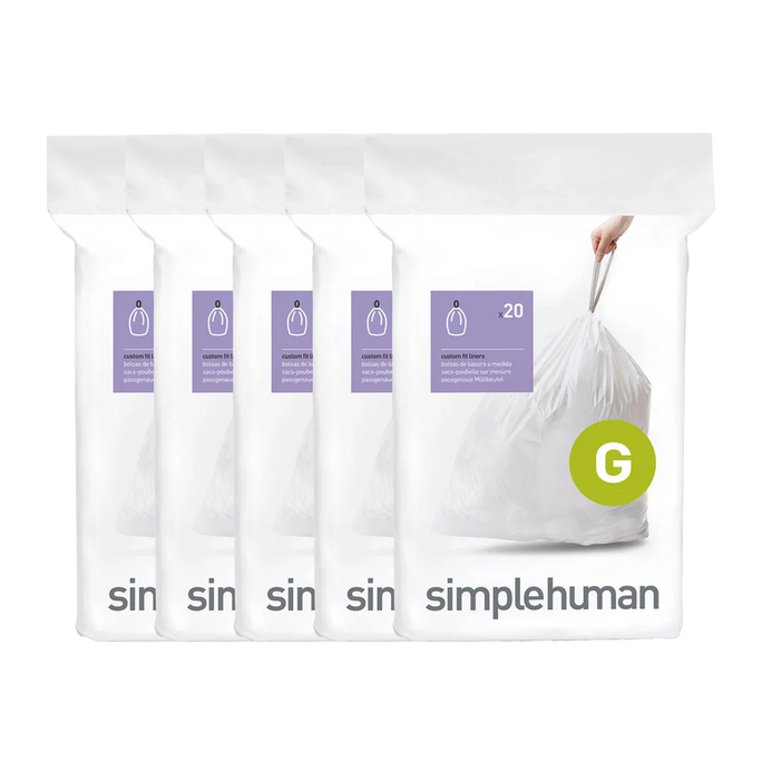 bolsas de basura a medida