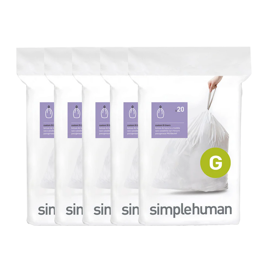 bolsas de basura a medida