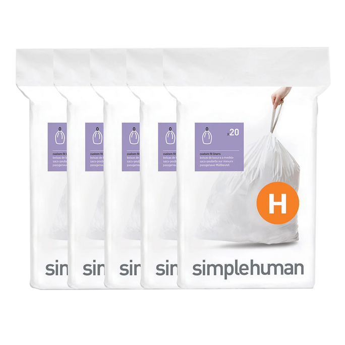 bolsas de basura a medida