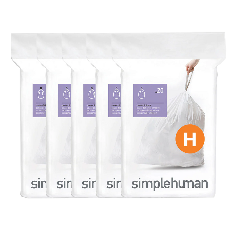 bolsas de basura a medida