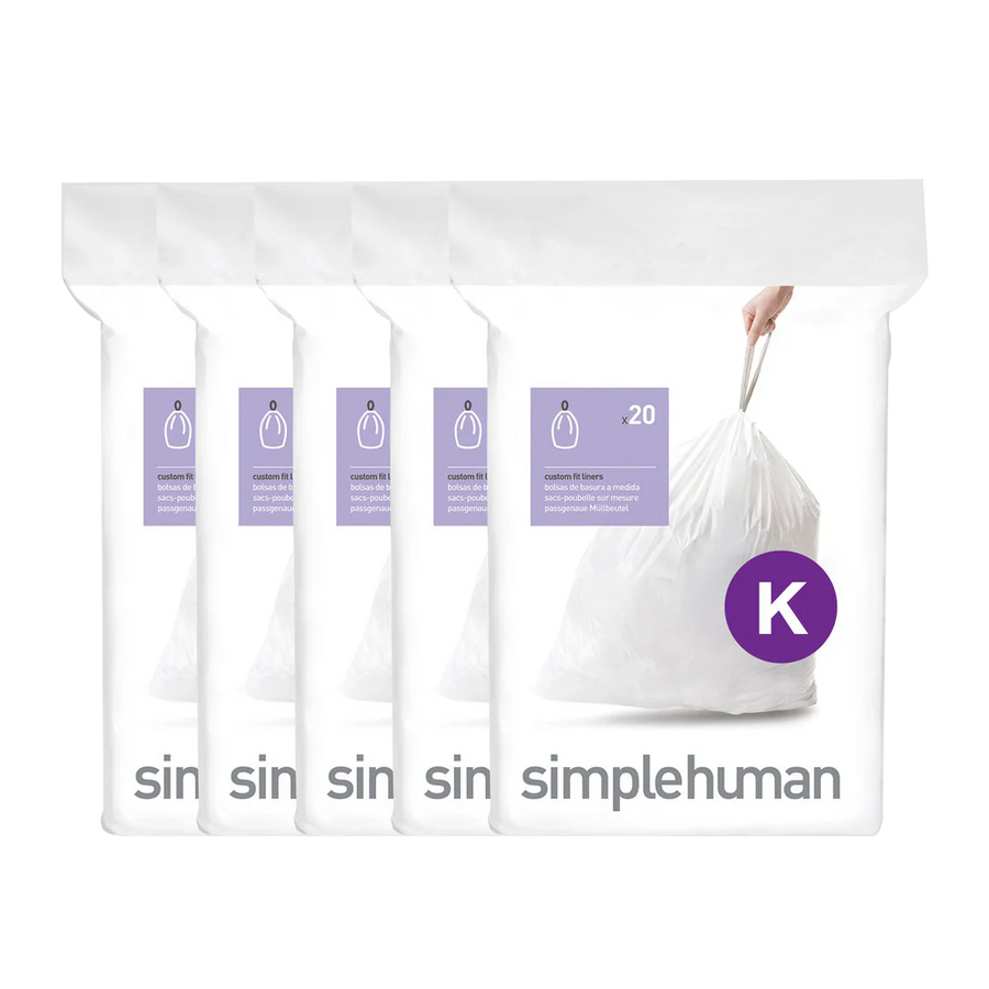 bolsas de basura a medida