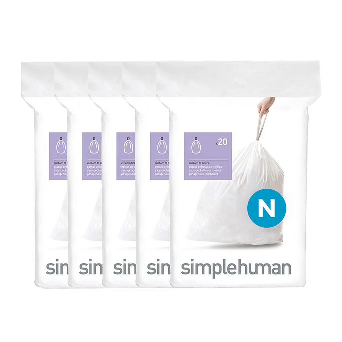 bolsas de basura a medida