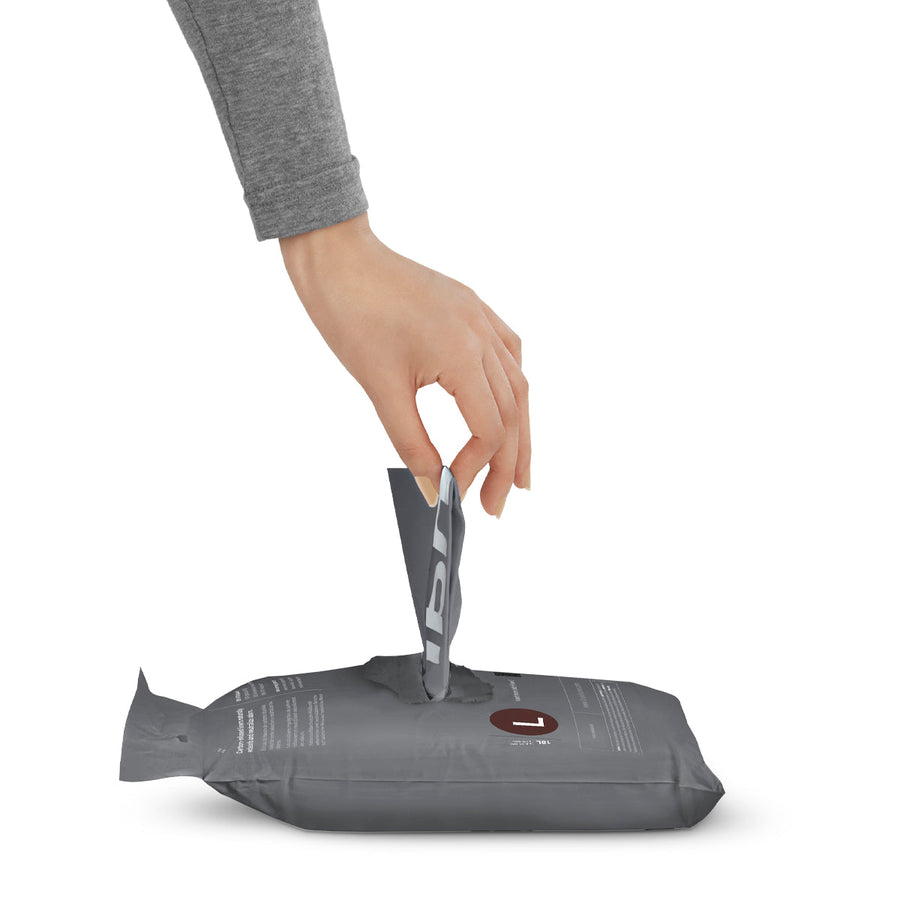 bolsas de basura a medida odorsorb