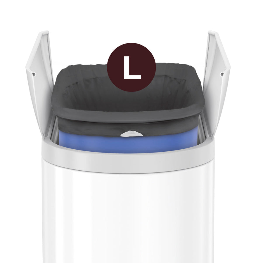 bolsas de basura a medida odorsorb