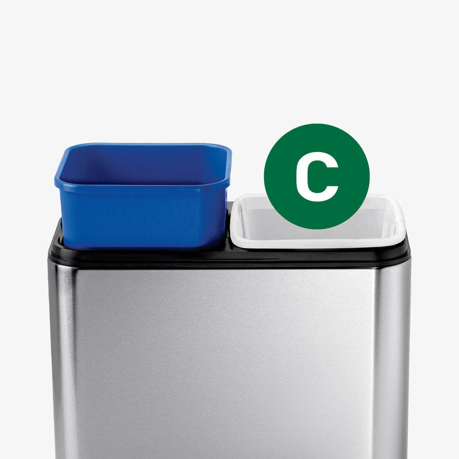 Bolsas de basura a medida | Código C