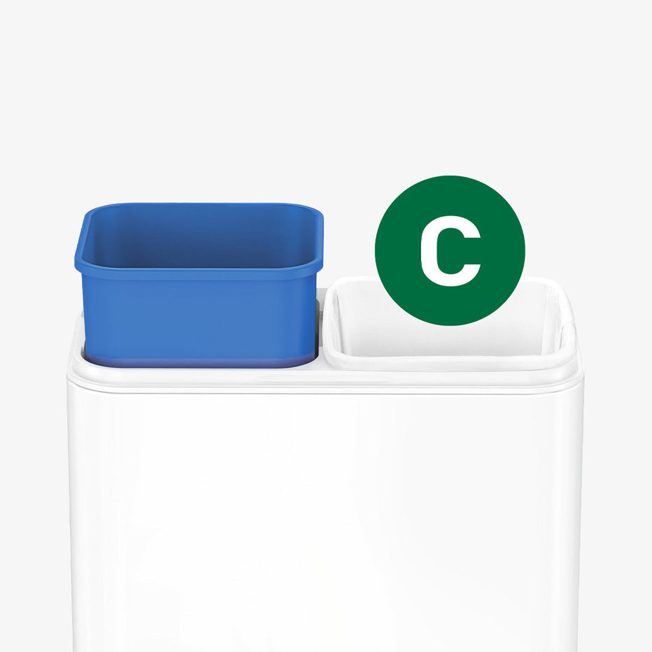 Bolsas de basura a medida | Código C