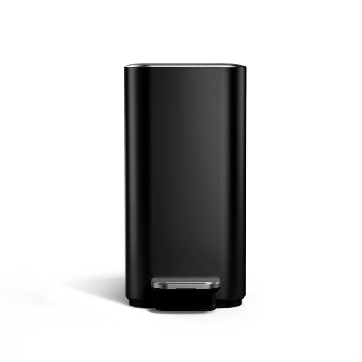 cubo de 5L delgado con pedal