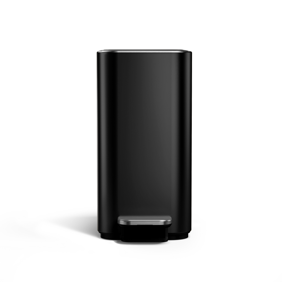 cubo de 5L delgado con pedal