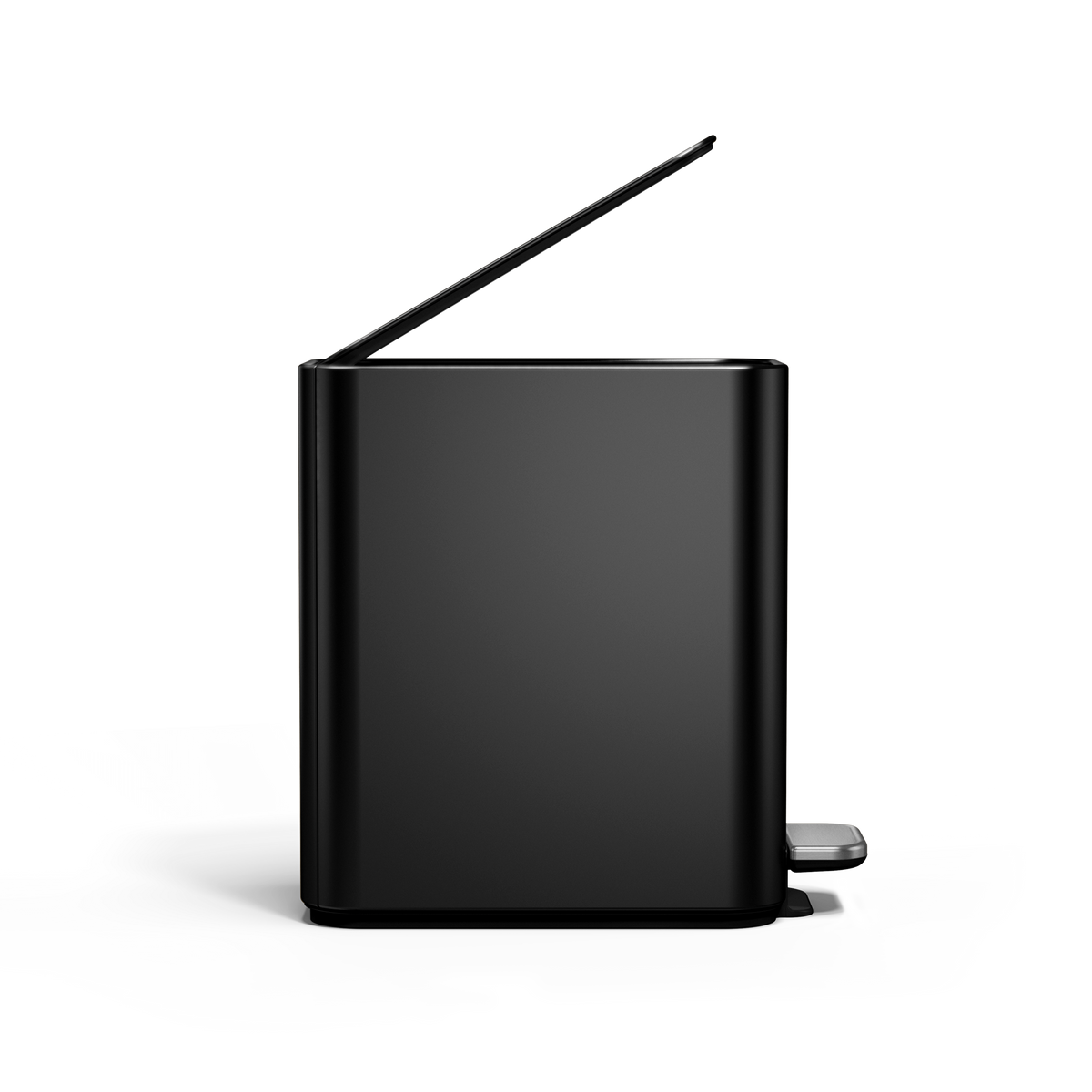 cubo de 5L delgado con pedal