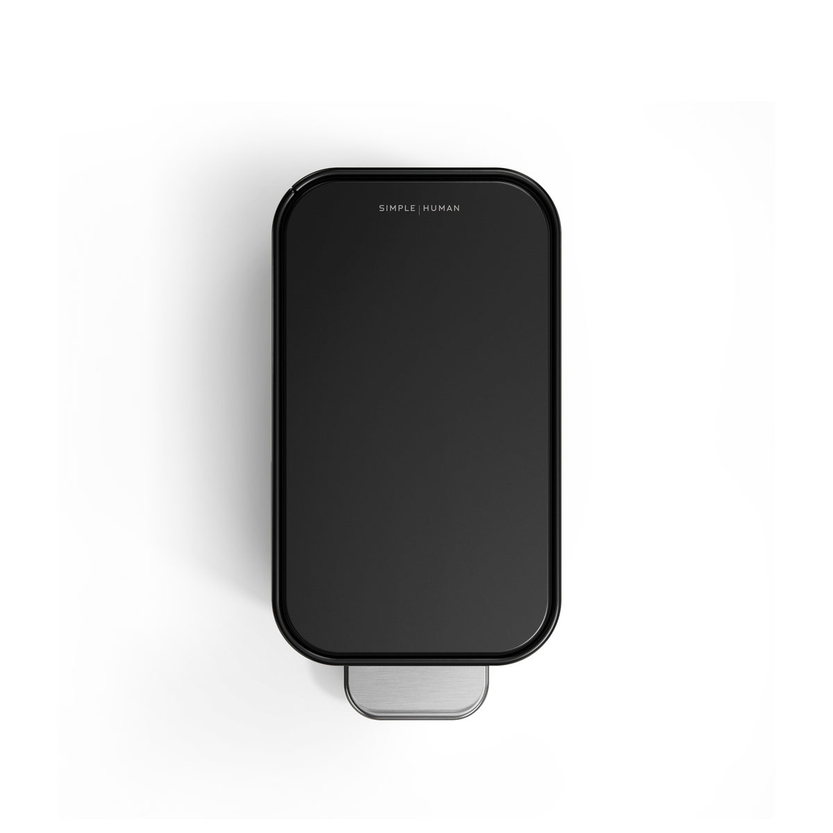 cubo de 5L delgado con pedal