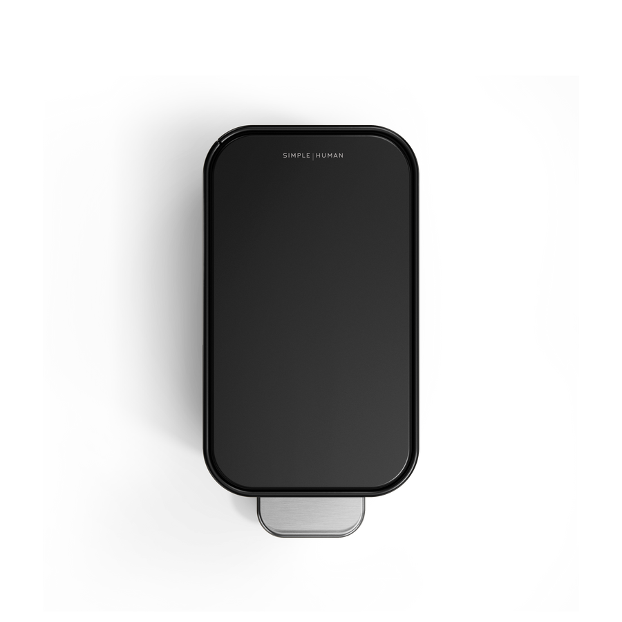 cubo de 5L delgado con pedal