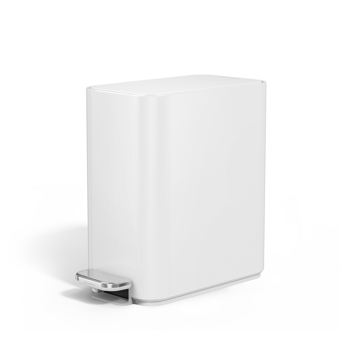 cubo de 5L delgado con pedal