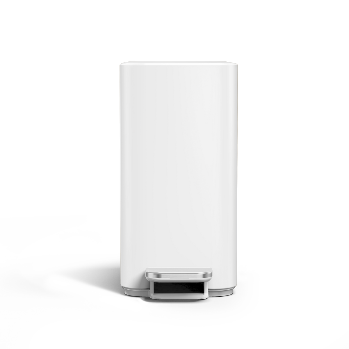 cubo de 5L delgado con pedal