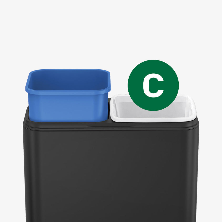 Bolsas de basura a medida | Código C