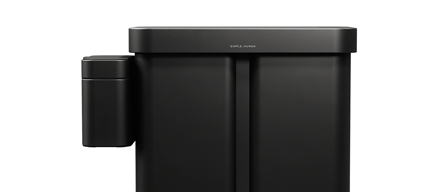 Cubo para basura orgánica