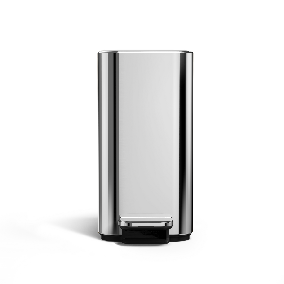 cubo de 5L delgado con pedal