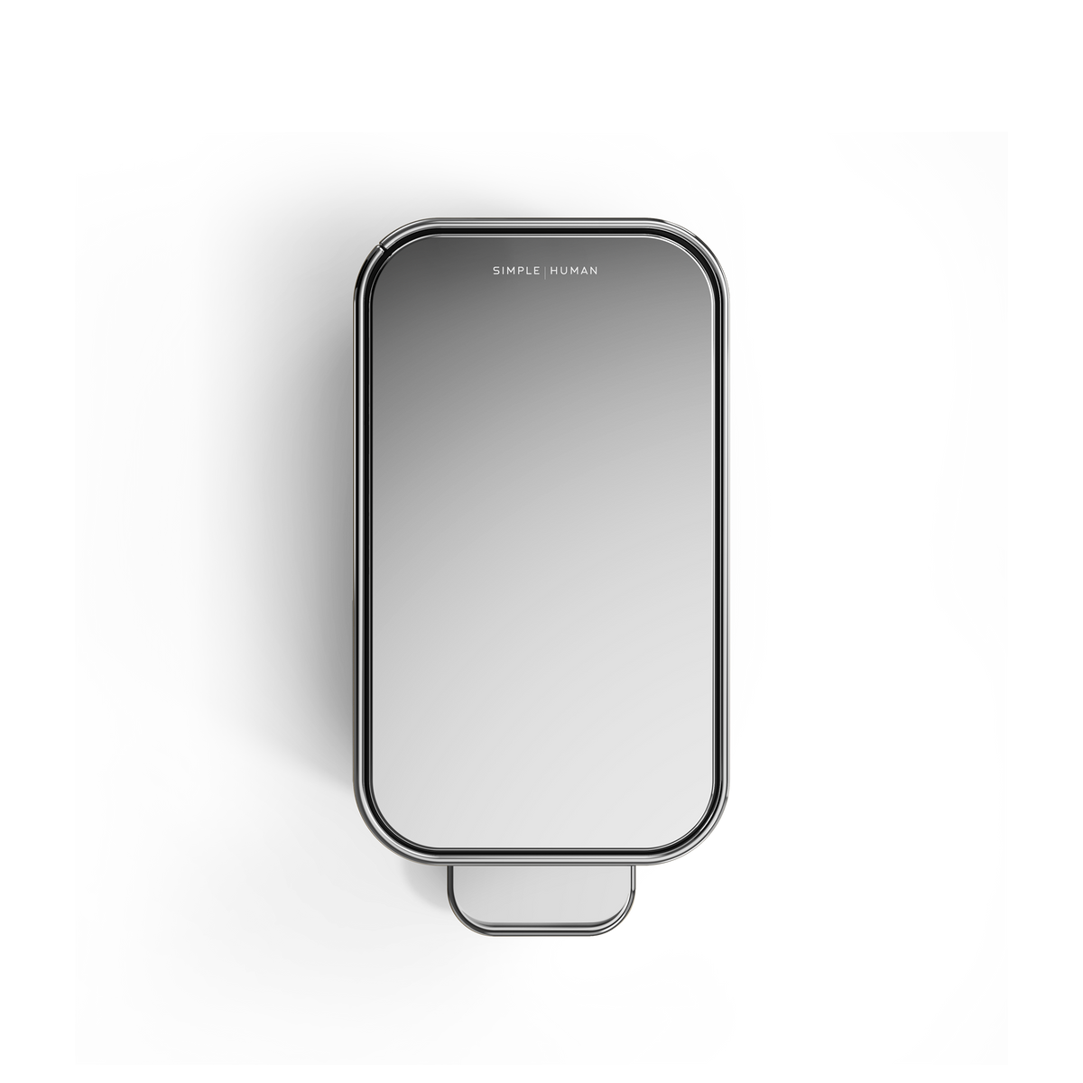 cubo de 5L delgado con pedal