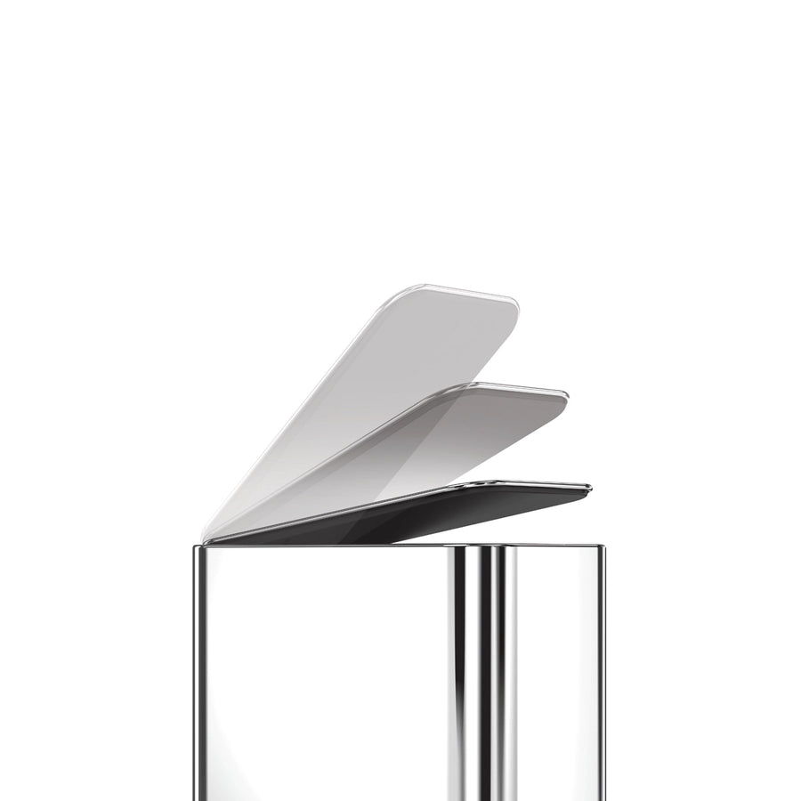 cubo de 5L delgado con pedal