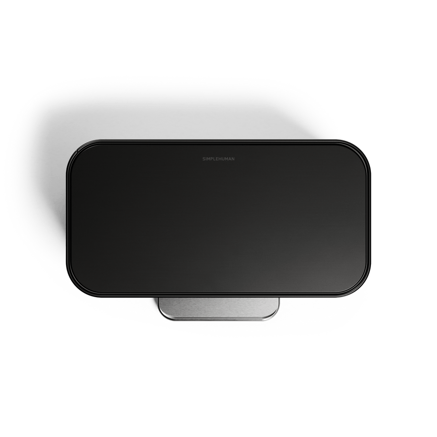 Mini Recycler Pedal Bin