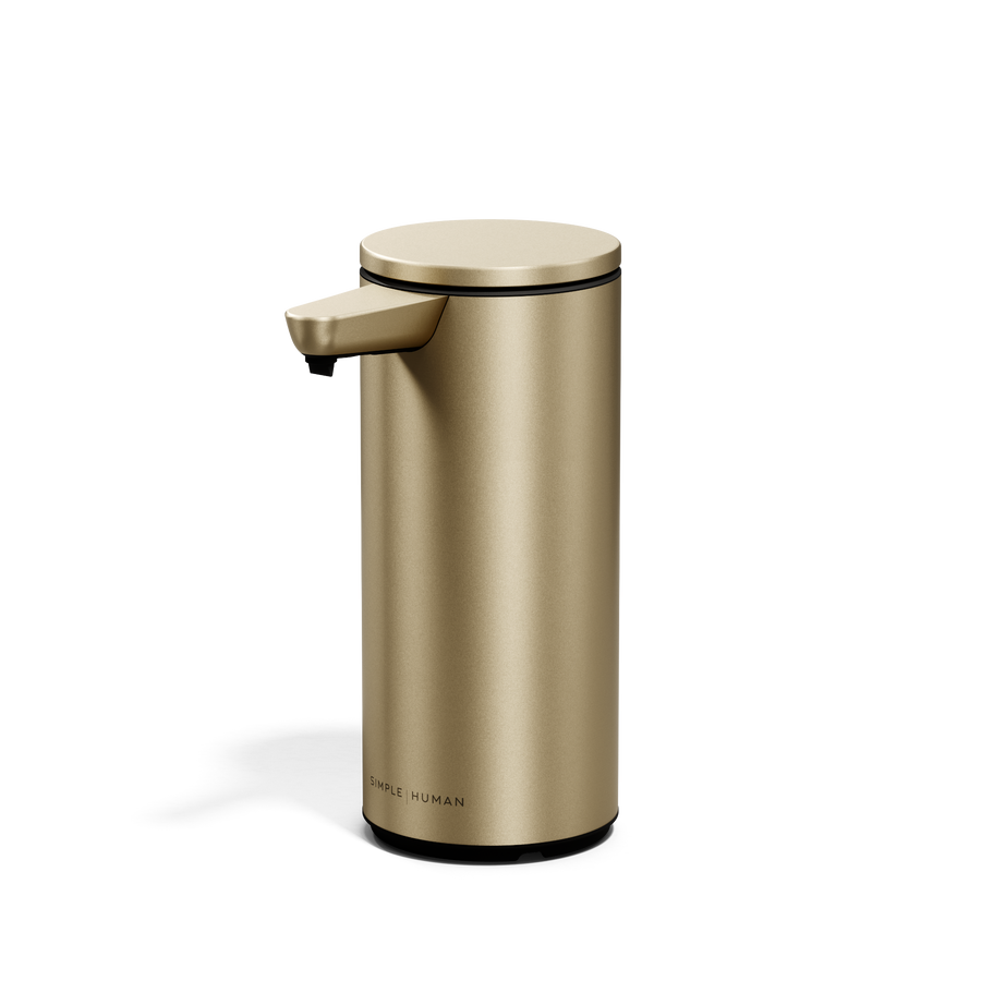 nuevo dispensador de jabÃ³n con sensor 266ml