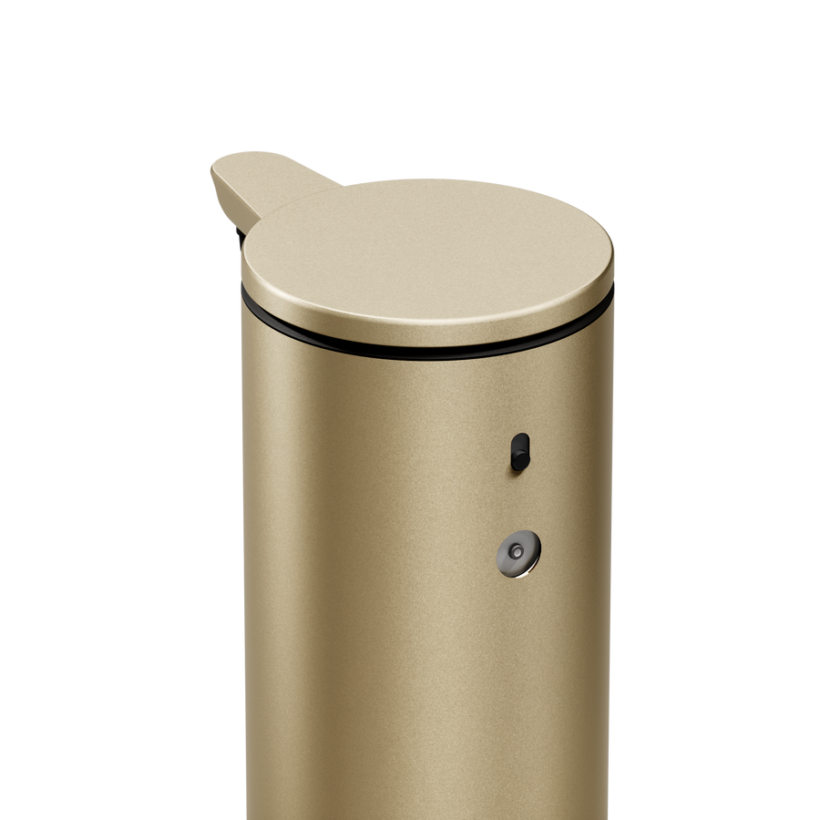 nuevo dispensador de jabÃ³n con sensor 266ml