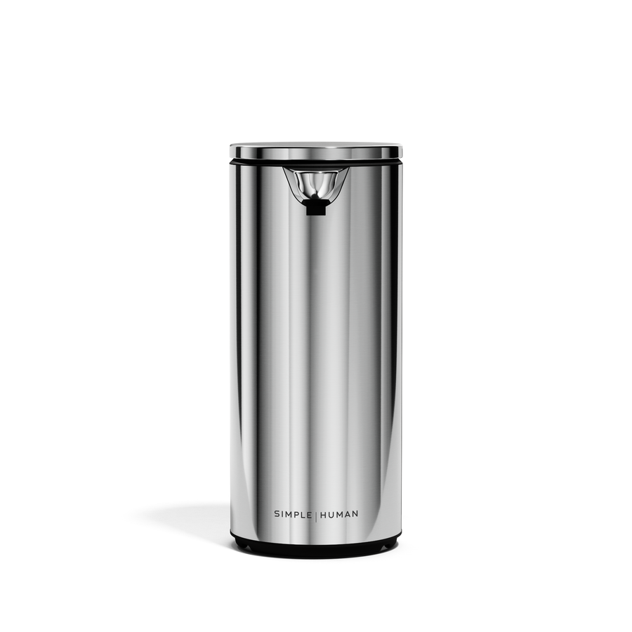 nuevo dispensador de jabÃ³n con sensor 266ml